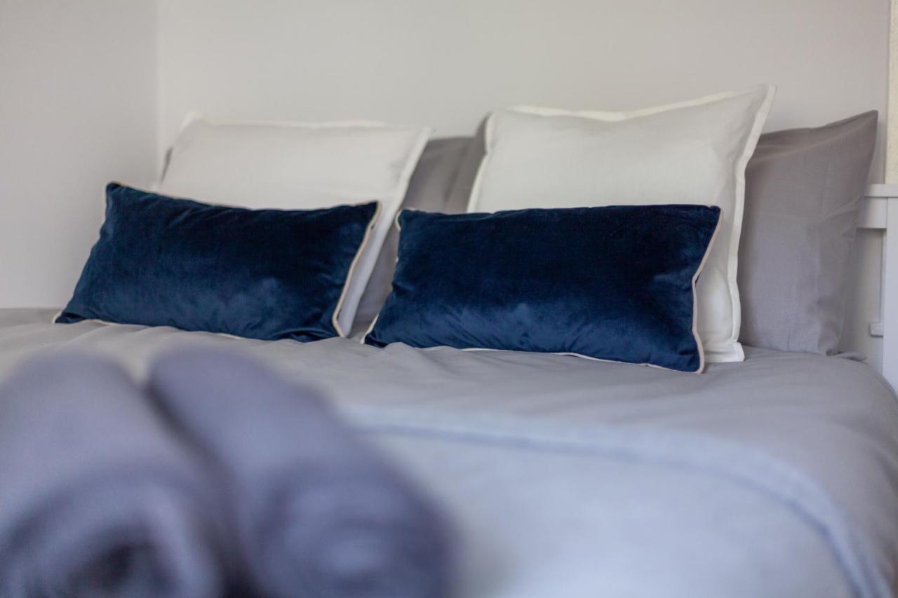 Arte Stays - 3-Bedroom Bright House London, Haggerston, Garden, Parking, 8 Min Walk To Haggerston Station, Weekly Or Monthly Stays, Serviced Accommodation - 7 Guests Екстериор снимка